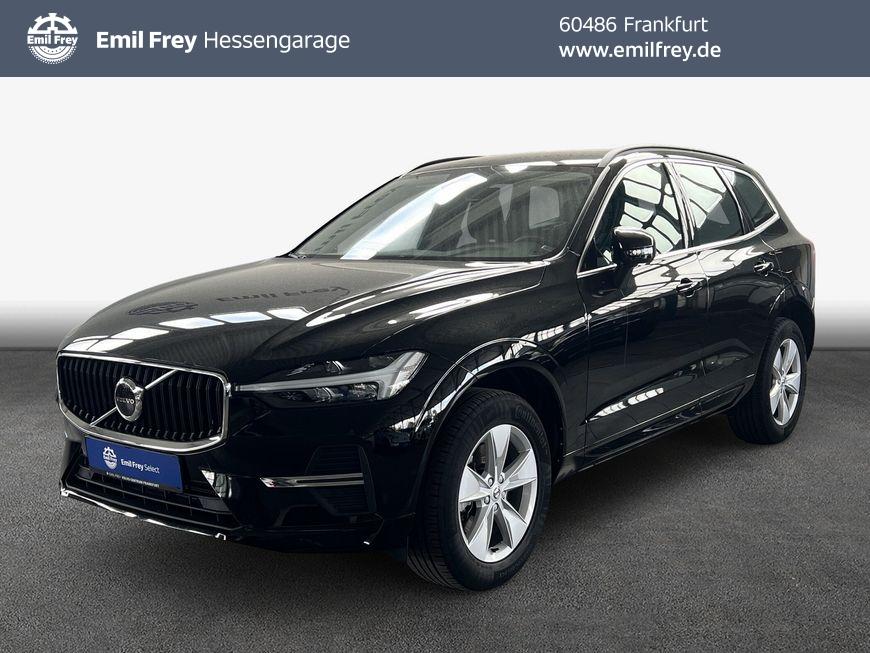 Volvo XC60 B4 Core Aut Google-Maps LED Kamera PDCv+h