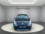 Renault CLIO°III°1.HAND°RENTNER°NIGHT-AND-DAY°PANORAMA° - Renault Clio Gebrauchtwagen in Mannheim