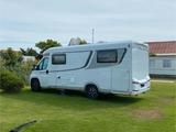 LMC Cruiser, Top Ausstattung, CarGarantie bis 3/26 - LMC Cruiser