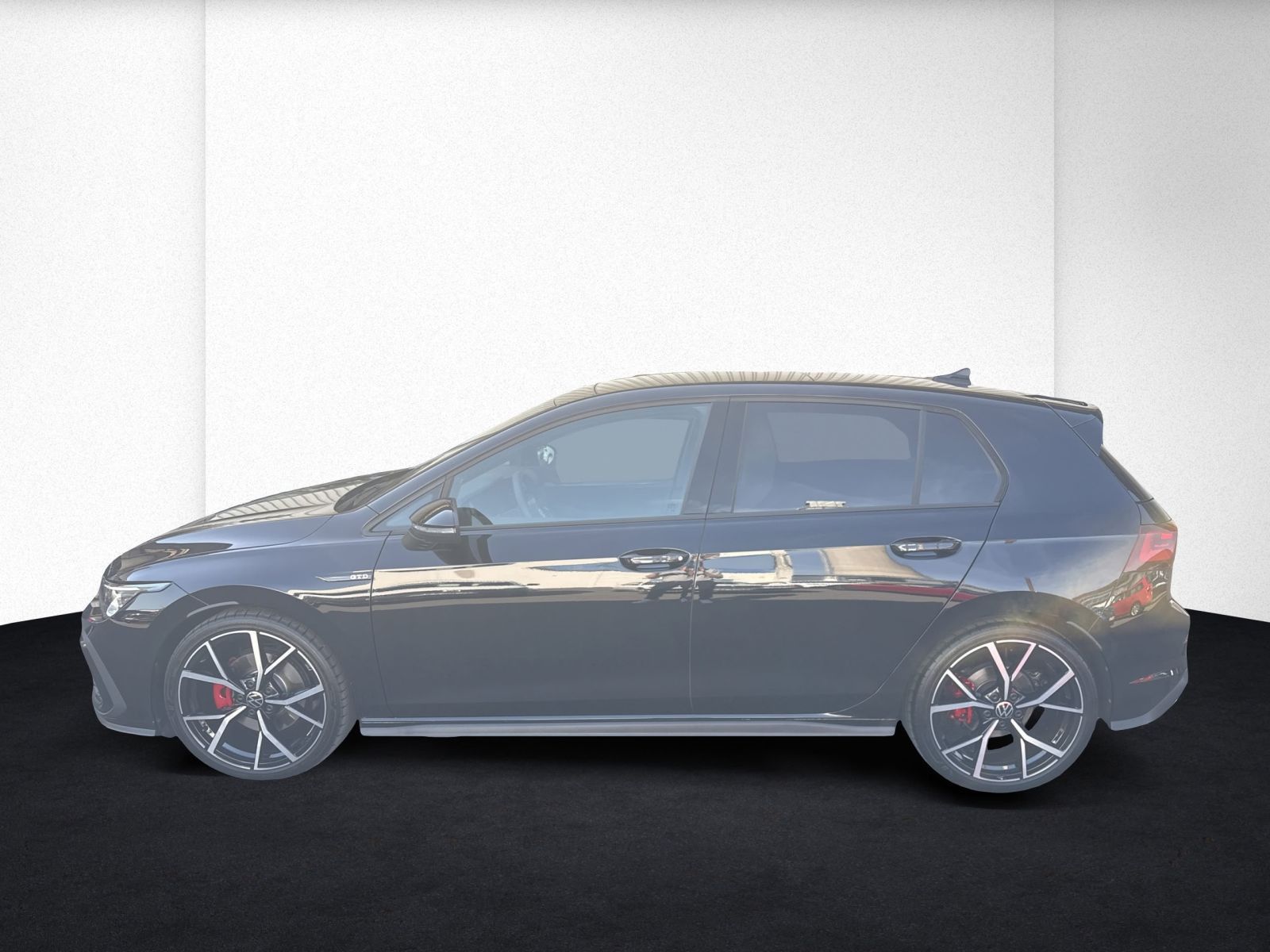Volkswagen Golf GTD 2.0 TDI DSG AHK HUD Matrix Pano SHZ Rüc foto 5