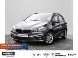 BMW 218i Automatik, LED-Scheinwerfer, Komfortzugang, - BMW 218 Active Tourer mit Benzin-Antrieb: Van, Automatik