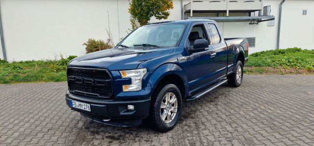 Ford F 150