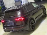 Volkswagen Tiguan 2.0 TDI SCR 4MOT DSG7 R-Line AHK Navi - VW Tiguan Gebrauchtwagen in Braunschweig