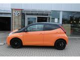 Toyota AYGO 1.0 x-cite - Toyota Aygo (X): Cite