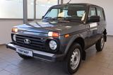 Lada Niva Legend 4x4 *AHK*el.Fensterheber*Radio* - Lada Niva