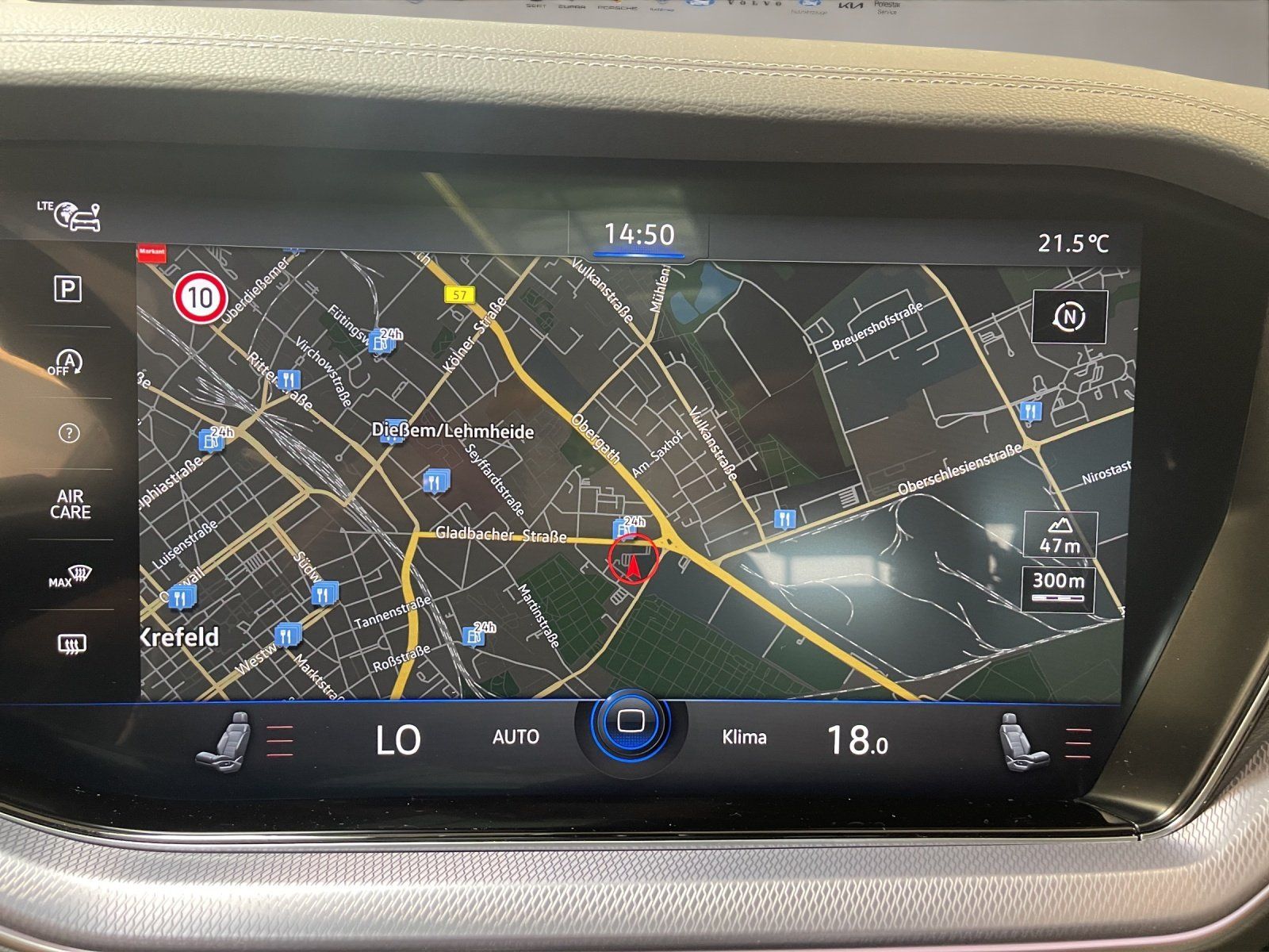 Volkswagen Touareg - Bild 14