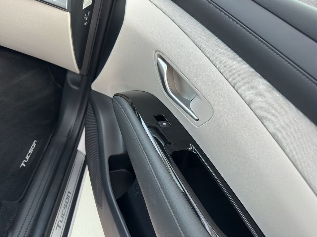Hyundai Tucson – Bild 22
