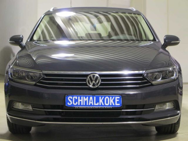 Volkswagen Passat Variant 2.0 TDI SCR DSG7 HIGHL Navi LM17