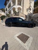 BMW M3 Competion M xDrive Touring M3 Competion - BMW M3