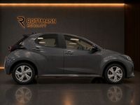 Mazda 2 Hybrid - Vorschau Bild 4