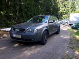 Audi A6 4b Allroad 2,5 TDI - Audi aus 2004: Allroad