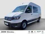 Volkswagen Crafter 35 HochraumkastenPlus Mixto 4Motion 2.0  - 35