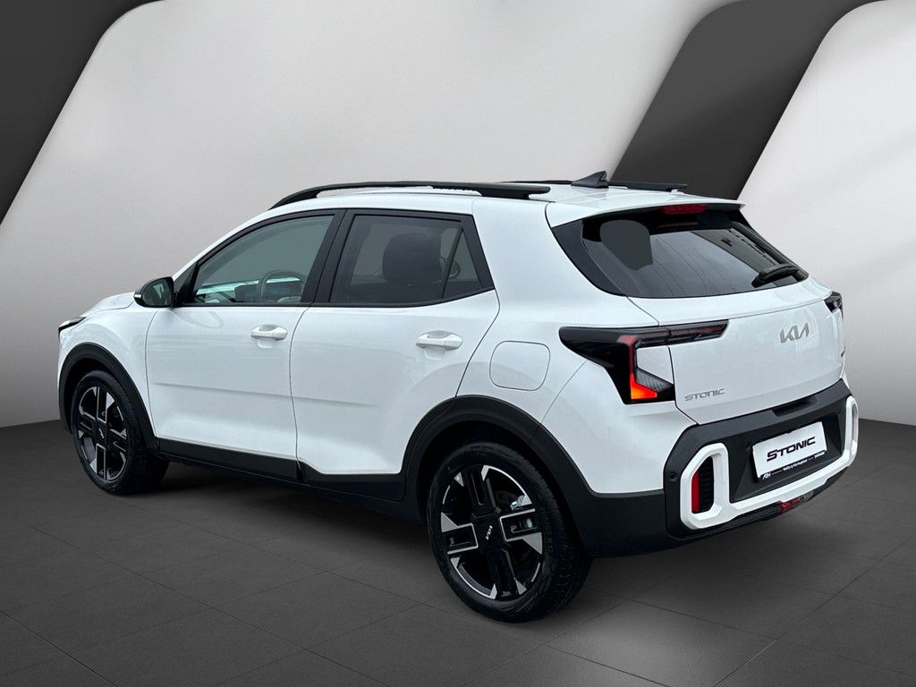 Fahrzeugabbildung Kia STONIC 1.0T 115 48V DCT GTL ST