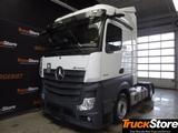 Mercedes-Benz Actros 1848 LS nRL Low Liner ACC-Abstand Volumer