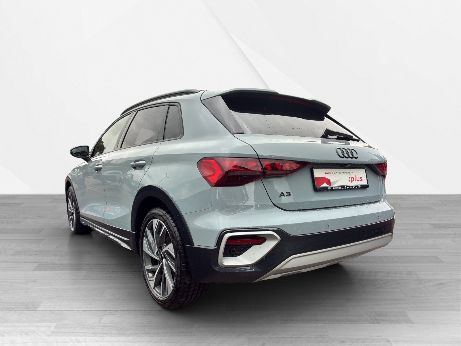 Fahrzeugabbildung Audi A3 Allstreet 35 TFSI S Line, Kamera,LED,Navi