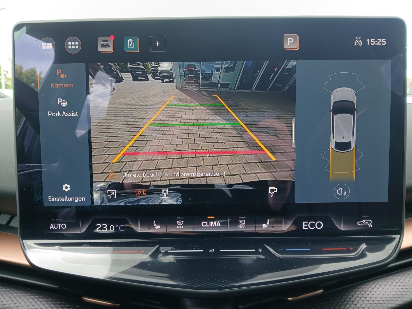Fahrzeugabbildung CUPRA Tavascan VZ 4Drive BelowZero