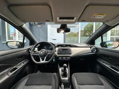 Nissan Micra - Vorschau 8