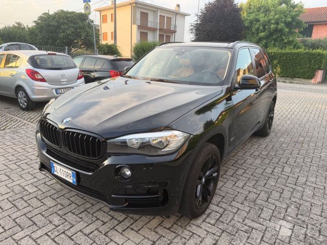 BMW Bmw X5 X-Drive 25d Luxury