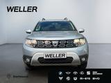 Dacia Duster SCe 115 2WD Comfort *PDC*Bluetooth*Tempo* - Dacia Gebrauchtwagen in Dortmund