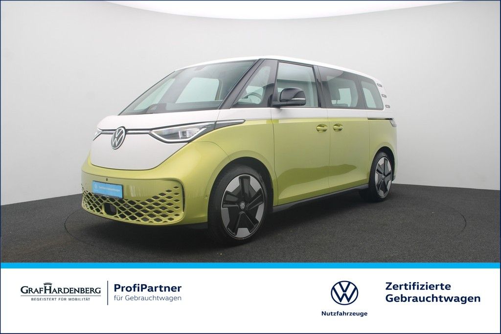 Volkswagen ID. Buzz
