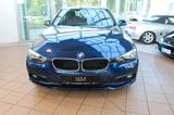 BMW 316d Advantage+Keyless+Navi+SHZ+8-Fach - BMW 316: 316d
