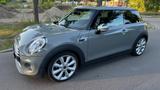 MINI Mini Cooper: Aut. Panorama Dach Navi Leder - MINI Cooper aus 2015