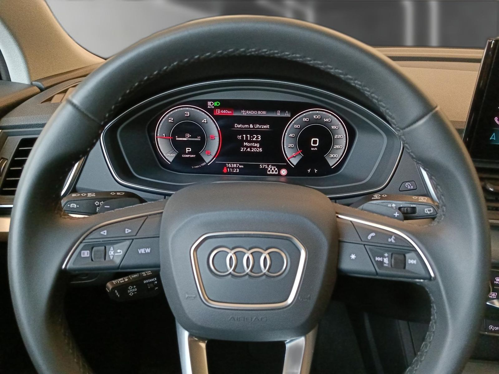 Audi Q5 - Bild 11
