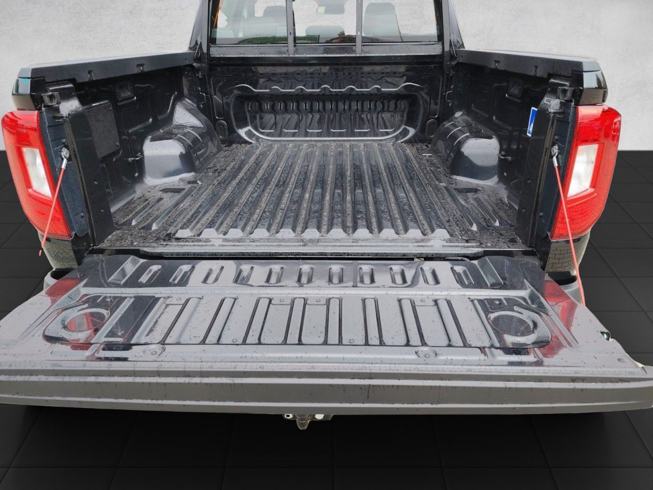 Fahrzeugabbildung Volkswagen Amarok 2.0 TDI 125 kW Doppelkabine 4Motion