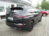 Mitsubishi Outlander 2.4L PHEV Black Edition - Mitsubishi: Allradantrieb