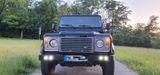 Land Rover Defender 90 TD 5 Station Wagon - - Land Rover Defender aus 1999