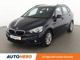 BMW 218i Active Tourer Advantage Aut.*NAVI*TEMPO*PDC - BMW 218 Active Tourer in Stuttgart