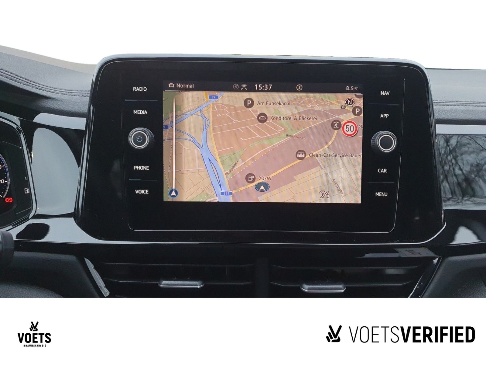 Volkswagen T-Roc - Bild 11