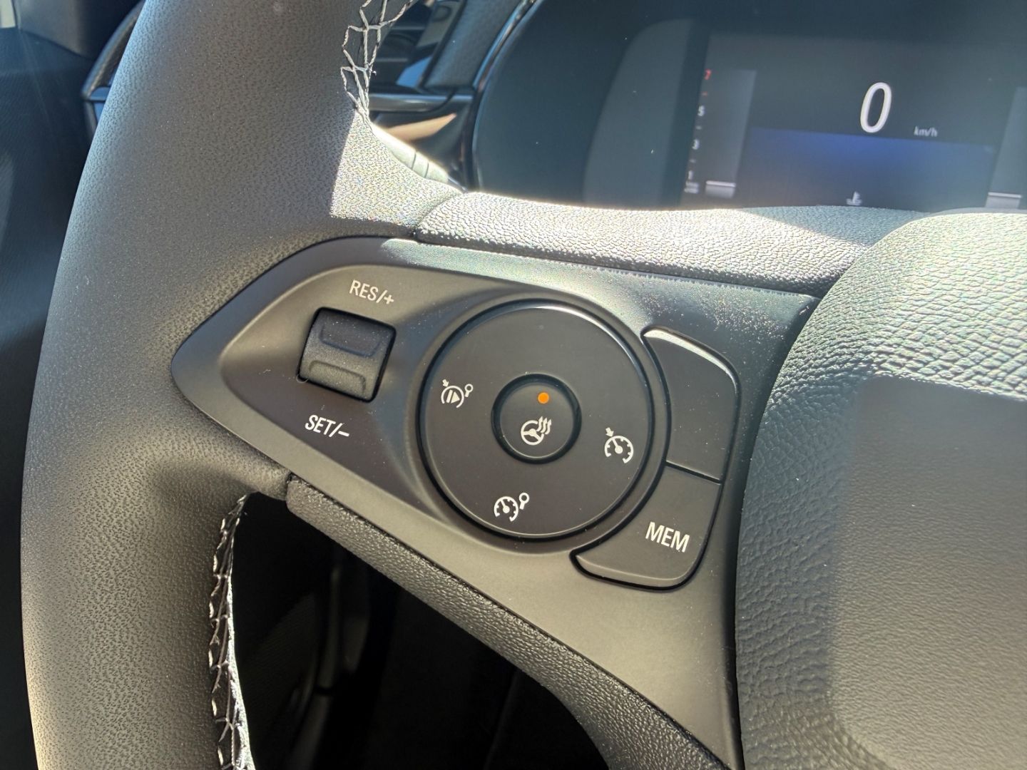 Opel Corsa - Bild 9