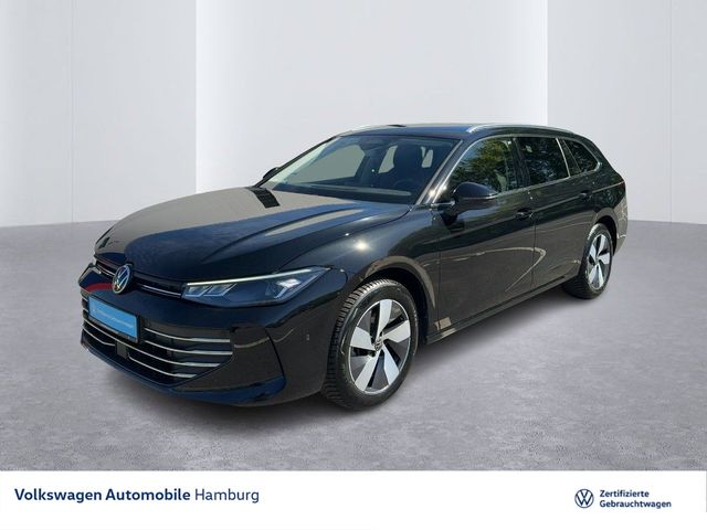 VW Passat 1.5 eTSI Business DSG LED AHK Ganzjahresr
