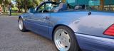 Mercedes-Benz SL320 R129*Lim. Modell*40th Anniversary*Designo - Mercedes-Benz SL 320 aus 1998