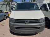 Volkswagen T5 Transporter Kasten/Kombi Kasten - VW T5 Transporter in Erfurt