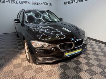 BMW 318 - 3