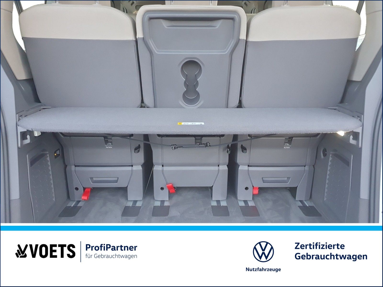 Volkswagen T7 Multivan - Bild 18