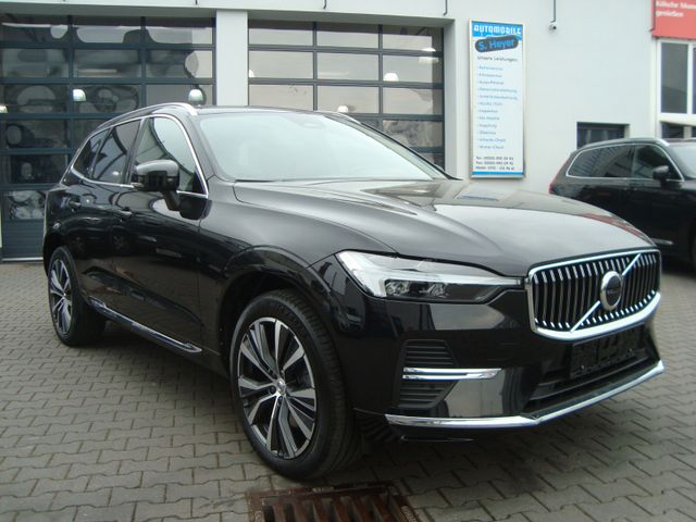 Volvo XC60 Inscription