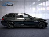 BMW 330i xDrive LCI II M Sport *19 Zoll*Pano*AHK*ACC - BMW 3er Reihe Jahreswagen: Kombi