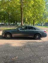 Mercedes-Benz S 350 d 4MATIC - - Mercedes-Benz S 350 in Saarbrücken