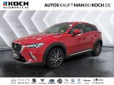 Mazda CX-3 L SKYACTIV-G 120 FWD 5T 6AT AL-SPORTS - Mazda: Cx6
