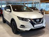 Nissan Qashqai 1.3 DIG-T N-Connecta AHK+Navi+Pano+SHZ - gebrauchte Nissan Qashqai aus dem Jahr 2020