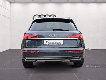 Audi Q5 - 8
