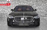 Mercedes-Benz S 580 e LANG*4-MATIC*3x AMG SPORT*DESIGNO*MASSAG - Mercedes-Benz S 580 in Köln