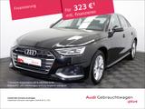 Audi A4 Lim. 35 TDI advanced Business-Paket Park Assi - Audi A4: Business Paket