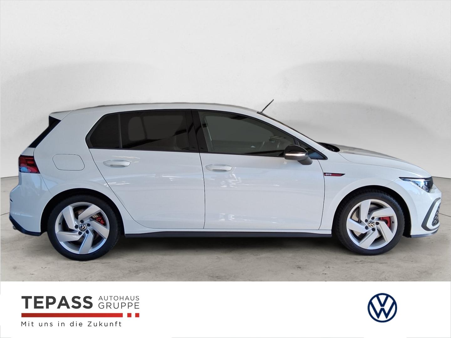 Volkswagen Golf GTI 2.0 TSI DSG LM17 NAVI LED RFK SHZ, миниатюра 4