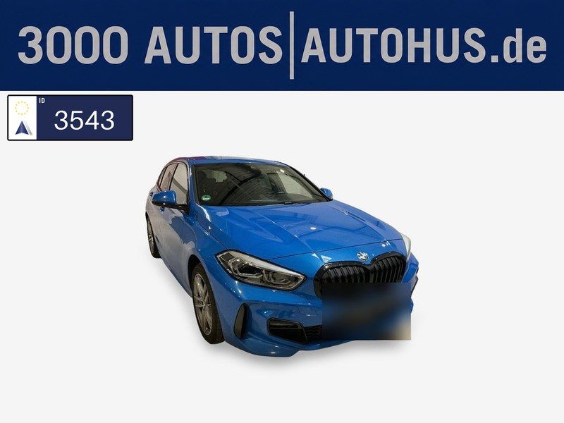 Image of BMW 118