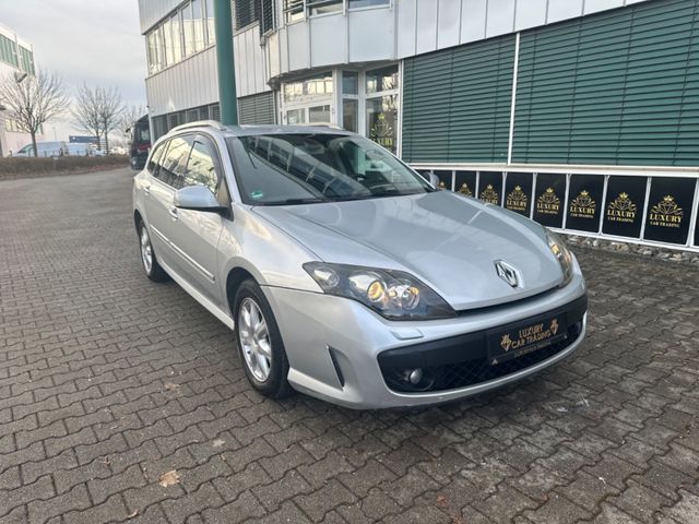 Renault Laguna III Grandtour Sportway Zahnriemen Neu