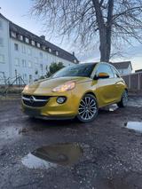 Opel Adam 1.4 - 53.000 km - TÜV 11/2027 - ... - Opel Adam in Kassel